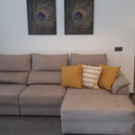 Precioso Apartamento De Dos Habitaciones Arrecife Экстерьер фото