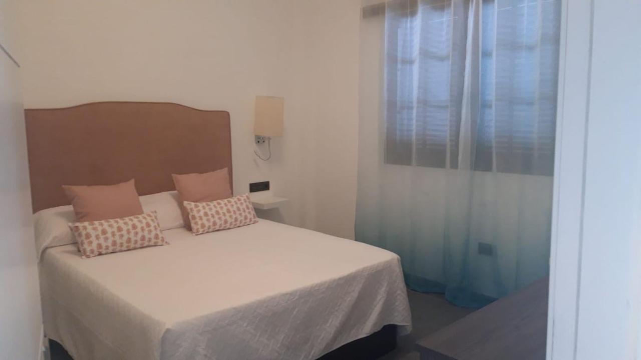 Precioso Apartamento De Dos Habitaciones Arrecife Экстерьер фото